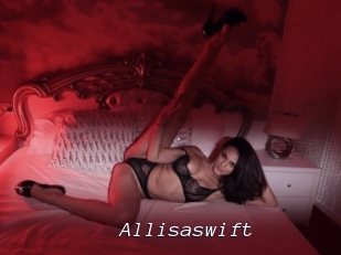 Allisaswift