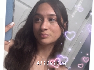 Allislice