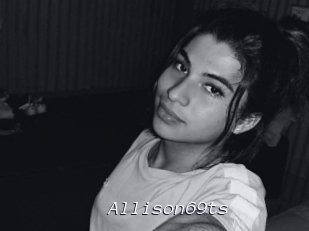 Allison69ts