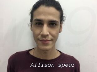 Allison_spear