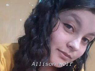 Allison_wolf