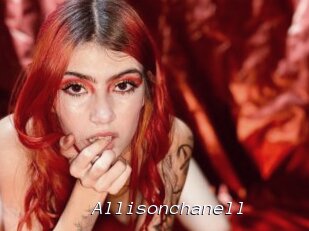 Allisonchanell