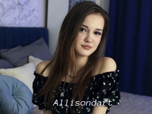 Allisondart