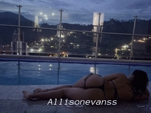 Allisonevanss