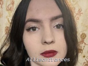 Allisonfrances
