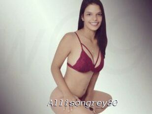 Allisongrey80