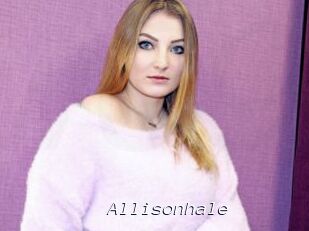 Allisonhale