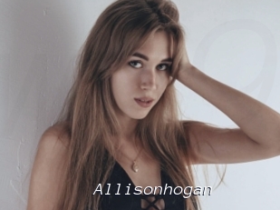 Allisonhogan