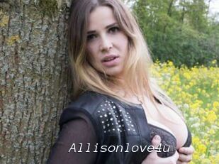 Allisonlove4u