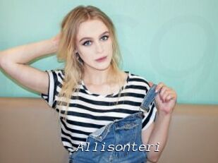 Allisonteri