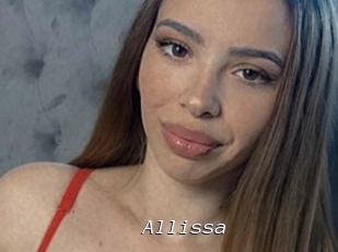Allissa