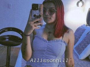 Allissonhill