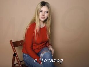 Allorameg