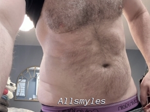 Allsmyles