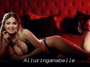 Alluringanabelle
