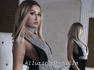 Alluringdrusilla