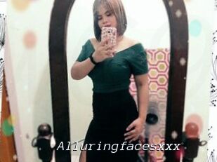 Alluringfacesxxx
