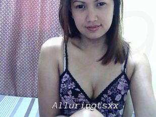 Alluringtsxx