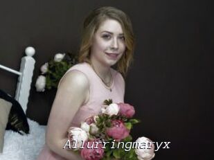 Allurringmaryx