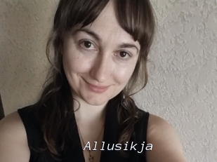 Allusikja