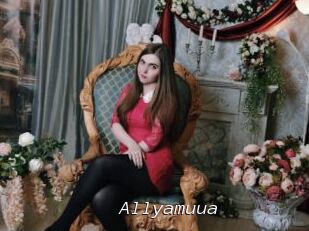 Allyamuua