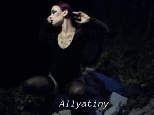 Allyatiny