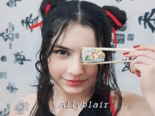 Allyblair
