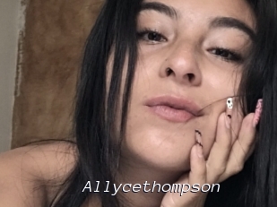 Allycethompson