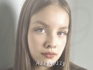Allykelly