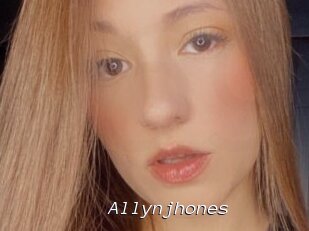 Allynjhones