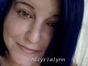 Allyrialynn