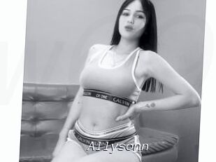 Allysonn