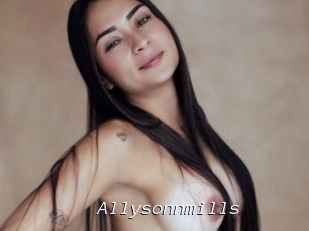 Allysonnmills