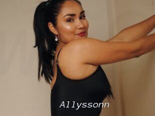 Allyssonn