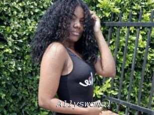 Allyswomal