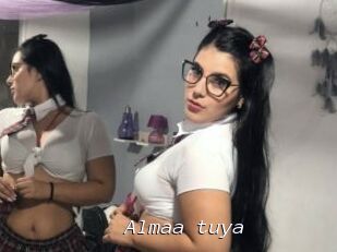 Almaa_tuya