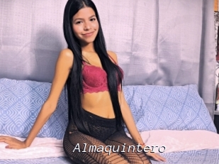 Almaquintero
