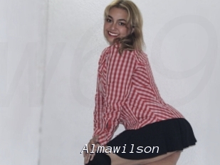 Almawilson