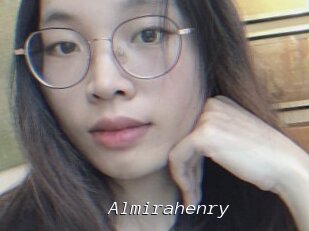 Almirahenry