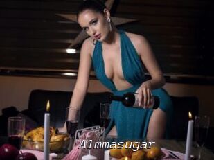 Almmasugar