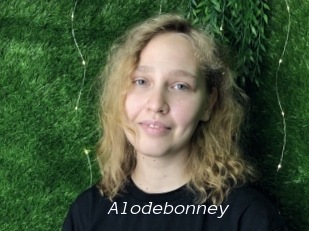 Alodebonney