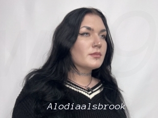 Alodiaalsbrook