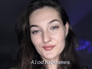 Alodiabeames