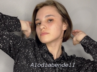 Alodiabendell