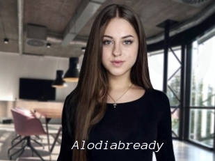 Alodiabready