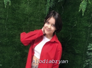 Alodiabryan