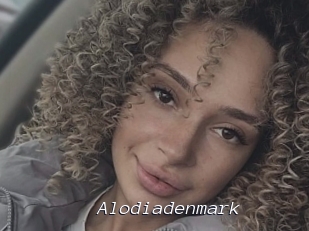 Alodiadenmark
