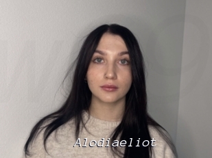 Alodiaeliot