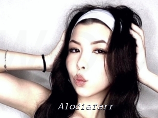 Alodiafarr