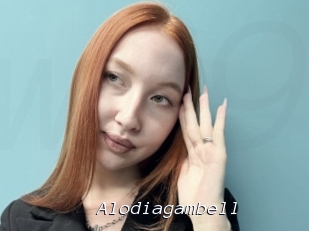 Alodiagambell